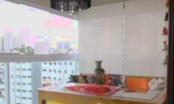 Imagem 5: Apartamento à venda em Bosque da Saúde com 66 m², 2 quartos, 1 suíte, 1 vaga