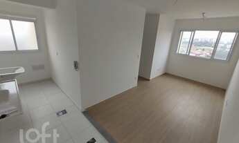 Imagem: Apartamento à venda em Socorro com 57 m²