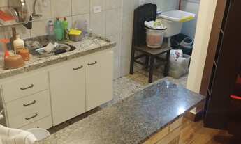 Imagem 6: Apartamento à venda em Mandaqui com 38 m², 1 quarto, 1 vaga