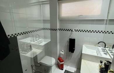 Imagem 5: Apartamento à venda em Sumaré com 136 m², 2 quartos, 1 suíte, 3 vagas