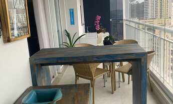 Imagem 5: Apartamento à venda em Vila Sônia com 110 m², 2 quartos, 1 suíte, 2 vagas