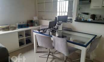 Imagem 5: Apartamento à venda em Casa Verde com 49 m², 2 quartos, 1 vaga