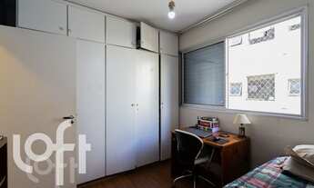 Imagem 4: Apartamento à venda em Pinheiros com 109 m², 3 quartos, 1 suíte, 1 vaga