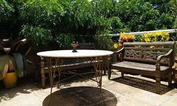 Imagem 5: Apartamento à venda em Vila Romana com 240 m², 4 quartos, 3 suítes, 4 vagas