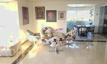 Imagem 4: Apartamento à venda em Santa Cecília com 400 m², 4 quartos, 4 suítes, 6 vagas