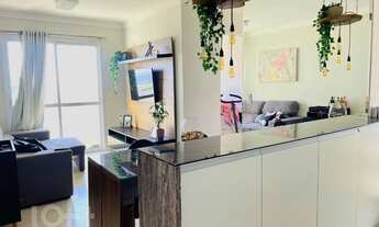 Imagem 1: Apartamento à venda em Vila Sônia com 49 m², 2 quartos, 1 vaga