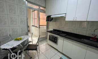 Imagem 4: Apartamento à venda em Bela Vista com 87 m², 2 quartos, 1 suíte