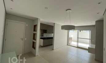 Imagem 2: Apartamento à venda em Lapa com 139 m², 3 quartos, 1 suíte, 2 vagas