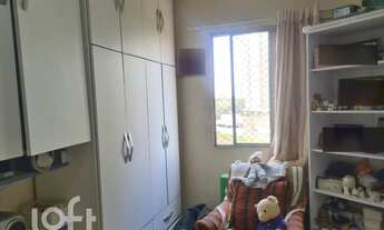 Imagem 4: Apartamento à venda em Santo Amaro com 57 m², 2 quartos, 1 vaga