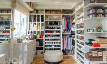 Imagem 4: Apartamento à venda em Mooca com 189 m², 3 quartos, 3 suítes, 3 vagas