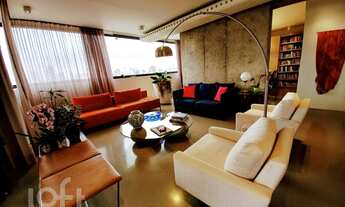 Imagem 3: Apartamento à venda em Sumaré com 250 m², 4 quartos, 2 suítes, 6 vagas