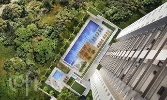 Imagem 3: Apartamento à venda em Vila Andrade com 127 m², 3 quartos, 2 suítes, 3 vagas