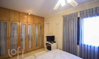 Imagem 7: Apartamento à venda em Vila Sônia com 100 m², 2 quartos, 1 suíte, 2 vagas