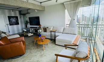 Imagem 7: Apartamento à venda em Vila Andrade com 122 m², 2 quartos, 2 suítes, 2 vagas