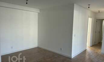 Imagem 4: Apartamento à venda em Santo Amaro com 108 m², 3 quartos, 3 suítes, 2 vagas