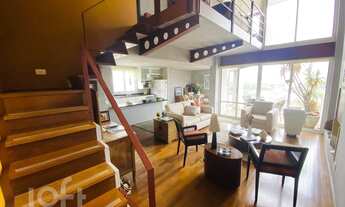 Imagem: Apartamento à venda em Vila Madalena com