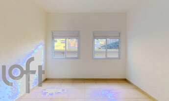 Imagem 2: Apartamento à venda em República com 30 m², 1 quarto