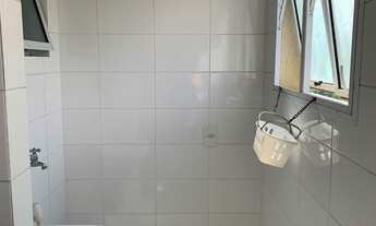 Imagem 6: Apartamento à venda em Jabaquara com 55 m², 2 quartos, 1 vaga