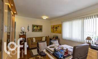 Imagem 3: Apartamento à venda em Tatuapé com 204 m², 4 quartos, 4 suítes, 3 vagas