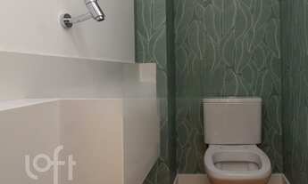 Imagem 3: Apartamento à venda em Higienópolis com 179 m², 2 quartos, 1 suíte, 1 vaga