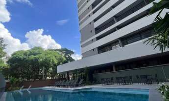 Imagem 3: Apartamento à venda em República com 49 m², 1 quarto