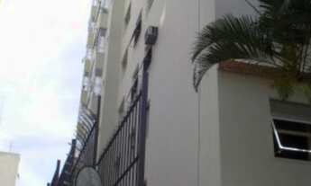 Imagem: Apartamento à venda em Higienópolis com