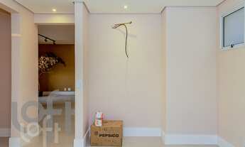 Imagem 3: Apartamento à venda em Vila Sônia com 140 m², 2 quartos, 1 suíte, 3 vagas