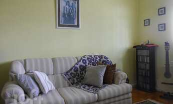 Imagem: Apartamento à venda em Perdizes com 65