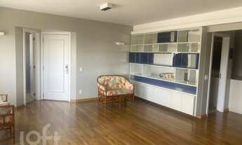 Imagem 3: Apartamento à venda em Jabaquara com 158 m², 3 quartos, 3 suítes, 2 vagas