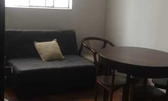 Imagem 7: Apartamento à venda em Bosque da Saúde com 39 m², 1 quarto