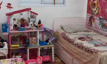 Imagem 3: Apartamento à venda em Vila Curuçá com 47 m², 3 quartos, 1 vaga