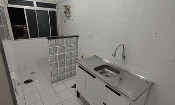 Imagem 2: Apartamento à venda em Pirituba com 60 m², 3 quartos, 1 vaga