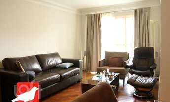 Imagem: Apartamento à venda em Bosque da Saúde