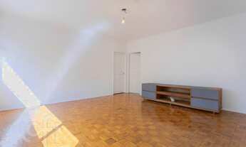 Imagem 5: Apartamento à venda em Lapa com 120 m², 3 quartos, 1 suíte, 2 vagas