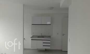 Imagem 4: Apartamento à venda em Vila Matilde com 30 m², 1 quarto