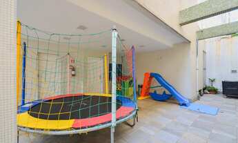 Imagem 4: APARTAMENTO em São Paulo - SP, Higienópolis