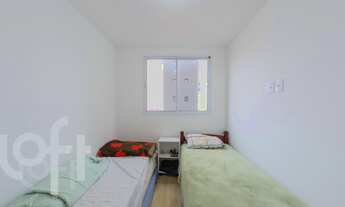 Imagem 6: Apartamento à venda em Brás com 45 m², 2 quartos