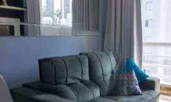 Imagem: Apartamento à venda em Vila Andrade com