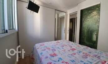 Imagem 5: Apartamento à venda em Vila Sônia com 67 m², 2 quartos, 1 suíte, 2 vagas