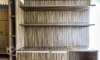 Imagem 4: Apartamento à venda em Perdizes com 57 m², 2 quartos, 1 vaga