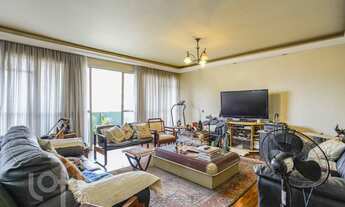 Imagem 2: Apartamento à venda em Sumaré com 204 m², 4 quartos, 1 suíte, 2 vagas