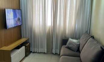 Imagem: Apartamento à venda em Perus com 42 m²