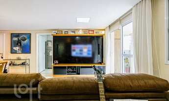 Imagem 7: Apartamento à venda em Perdizes com 87 m², 3 quartos, 1 suíte, 2 vagas