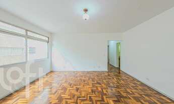 Imagem: Apartamento à venda em Bela Vista com 120