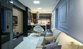 Imagem 5: Apartamento à venda em Bosque da Saúde com 100 m², 2 quartos, 2 suítes, 2 vagas