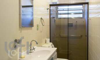 Imagem 6: Apartamento à venda em Santo Amaro com 125 m², 3 quartos, 1 suíte, 1 vaga