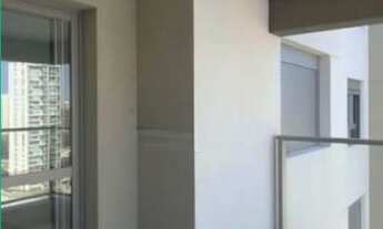 Imagem 4: Apartamento à venda em Santo Amaro com 80 m², 2 quartos, 2 suítes, 2 vagas