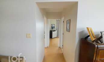 Imagem 1: Apartamento à venda em Saúde com 75 m², 2 quartos