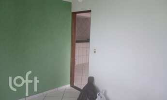 Imagem 2: Apartamento à venda em Cidade Tiradentes com 56 m², 2 quartos, 1 vaga