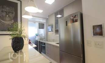 Imagem 4: Apartamento à venda em Mandaqui com 73 m², 2 quartos, 1 suíte, 1 vaga